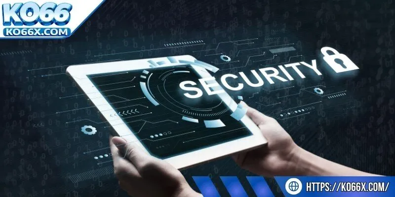 Đường dẫn tối ưu giúp truy cập vào KO66 nhanh và ổn định