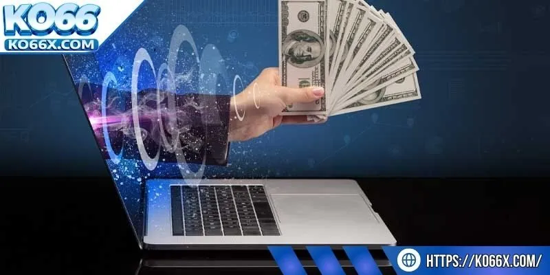 Nhiều phương thức hỗ trợ an toàn, hạn mức cao